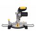 POWX07554 VERSTEKZAAG 1500W-210MM 4