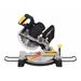 POWX07554 VERSTEKZAAG 1500W-210MM 6