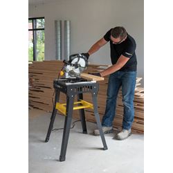 POWX07555 MITRE SAW 1700W-210MM 11