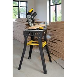POWX07555 MITRE SAW 1700W-210MM 10