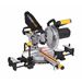 POWX07557T TELESC VERSTEKZAAG MET ONDERSTEL 2200W-210MM 1