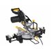 POWX07557T TELESC VERSTEKZAAG MET ONDERSTEL 2200W-210MM 2