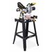 POWX07557T TELESC VERSTEKZAAG MET ONDERSTEL 2200W-210MM 3