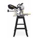 POWX07557T TELESC VERSTEKZAAG MET ONDERSTEL 2200W-210MM 5
