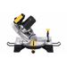 POWX07562 GEHRUNGSSÄGE 2000W-254MM 4