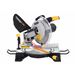 POWX07562 GEHRUNGSSÄGE 2000W-254MM 6