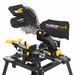 POWX07566T TELESC VERSTEKZAAG MET ONDERSTEL 2050W-250MM 9