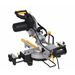POWX07568TX SCIE À ONGLET À 2 BISEAUX TÉLES AC SUP 2000W Ø 254 2