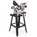 POWX07568TX SCIE À ONGLET À 2 BISEAUX TÉLES AC SUP 2000W Ø 254 3