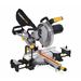 POWX07568TX SCIE À ONGLET À 2 BISEAUX TÉLES AC SUP 2000W Ø 254 1