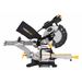 POWX07569S SCIE À ONGLET 2 BISEAUX TÉLESC 2000W-254MM 3