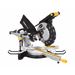 POWX07569S SCIE À ONGLET 2 BISEAUX TÉLESC 2000W-254MM 11