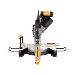 POWX07569S SCIE À ONGLET 2 BISEAUX TÉLESC 2000W-254MM 5