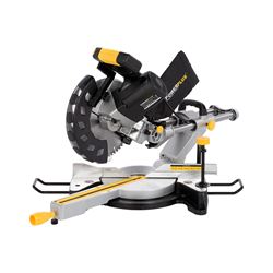 POWX07569S SCIE À ONGLET 2 BISEAUX TÉLESC 2000W-254MM 8
