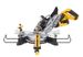POWX075720DB TELESC. VERSTEKZAAG TWEEZIJDIG 1600W Ø 210MM - 1 A 7