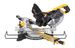POWX075720DB TELESC. VERSTEKZAAG TWEEZIJDIG 1600W Ø 210MM - 1 A 11