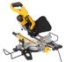 POWX075720DB TELESC. VERSTEKZAAG TWEEZIJDIG 1600W Ø 210MM - 1 A 14
