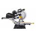 POWX07573T SCIE À ONGLET 2 BISEAUX + SUPPORT 2000W-305MM 2