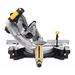 POWX07573T SCIE À ONGLET 2 BISEAUX + SUPPORT 2000W-305MM 3