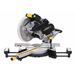 POWX07573T SCIE À ONGLET 2 BISEAUX + SUPPORT 2000W-305MM 8