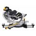 POWX07573T SCIE À ONGLET 2 BISEAUX + SUPPORT 2000W-305MM 9