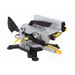 POWX07582 SCIE À ONGLET A TABLE SUPERIEURE 1800W-254MM 1