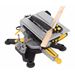 POWX07582 SCIE À ONGLET A TABLE SUPERIEURE 1800W-254MM 18