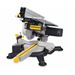 POWX07582 SCIE À ONGLET A TABLE SUPERIEURE 1800W-254MM 5