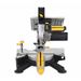 POWX07582 SCIE À ONGLET A TABLE SUPERIEURE 1800W-254MM 7