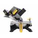POWX07582 SCIE À ONGLET A TABLE SUPERIEURE 1800W-254MM 9