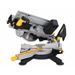 POWX07582 SCIE À ONGLET A TABLE SUPERIEURE 1800W-254MM 11
