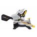 POWX07582 SCIE À ONGLET A TABLE SUPERIEURE 1800W-254MM 12