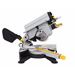 POWX07582 SCIE À ONGLET A TABLE SUPERIEURE 1800W-254MM 13