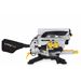 POWX07582 SCIE À ONGLET A TABLE SUPERIEURE 1800W-254MM 15