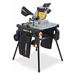 POWX07587 VERSTEKZAAG 'FLIPOVER' 2000W-254MM 1
