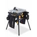 POWX07587 VERSTEKZAAG 'FLIPOVER' 2000W-254MM 3