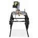 POWX07587 VERSTEKZAAG 'FLIPOVER' 2000W-254MM 7