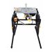 POWX07587 VERSTEKZAAG 'FLIPOVER' 2000W-254MM 13