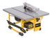 POWX07588 SCIE À TABLE 800W Ø 200MM - 1 ACC. 7