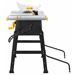 POWX07590 SCIE À TABLE 1700W Ø 210MM - 1 ACC. 8