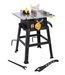 POWX07590 SCIE À TABLE 1700W Ø 210MM - 1 ACC. 1