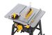 POWX07590 SCIE À TABLE 1700W Ø 210MM - 1 ACC. 13