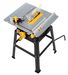 POWX07590 SCIE À TABLE 1700W Ø 210MM - 1 ACC. 14
