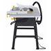 POWX07594 TAFELZAAG 2200W 254MM 5