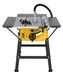 POWX07595 SCIE À TABLE 2000W Ø 250MM - 1 ACC. 2
