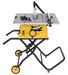 POWX07598 TAFELZAAG 2000W Ø 250MM - 1 ACC. 2