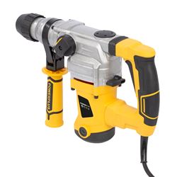 POWX1172 MARTEAU PERFORATEUR 1250W 4