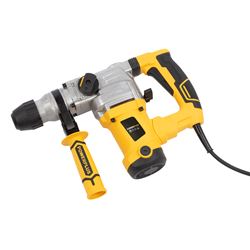 POWX1172 MARTEAU PERFORATEUR 1250W 6