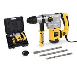POWX1178 BOORHAMER 38MM 1050W 2