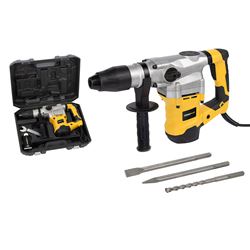 POWX1179 MARTEAU PERFORATEUR 1600W - 3 ACC. 3